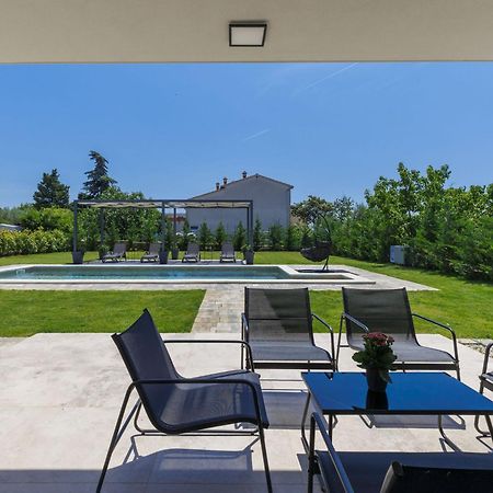 Holiday Home Villa Essea By Interhome Kanfanar Εξωτερικό φωτογραφία