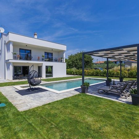 Holiday Home Villa Essea By Interhome Kanfanar Εξωτερικό φωτογραφία