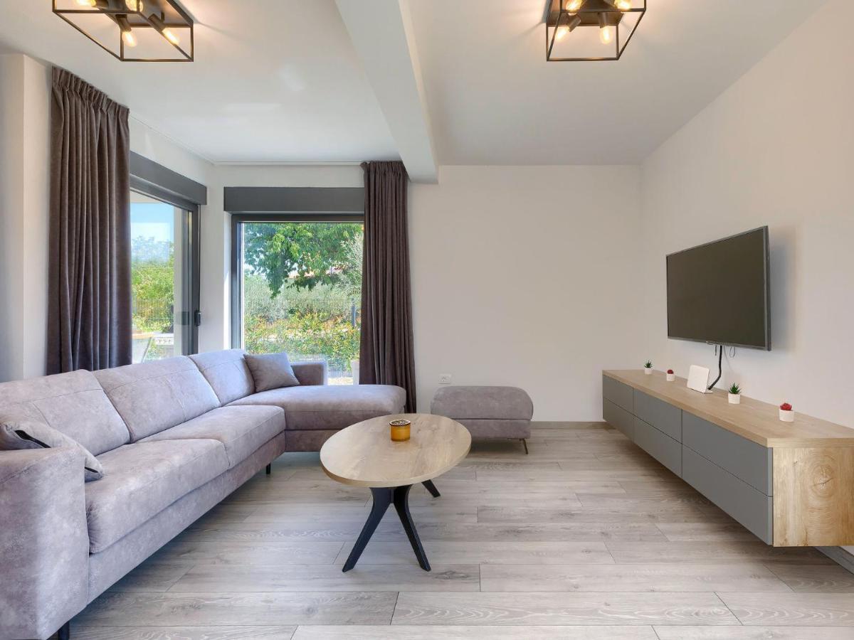 Holiday Home Villa Essea By Interhome Kanfanar Εξωτερικό φωτογραφία
