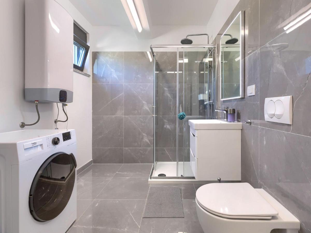 Holiday Home Villa Essea By Interhome Kanfanar Εξωτερικό φωτογραφία