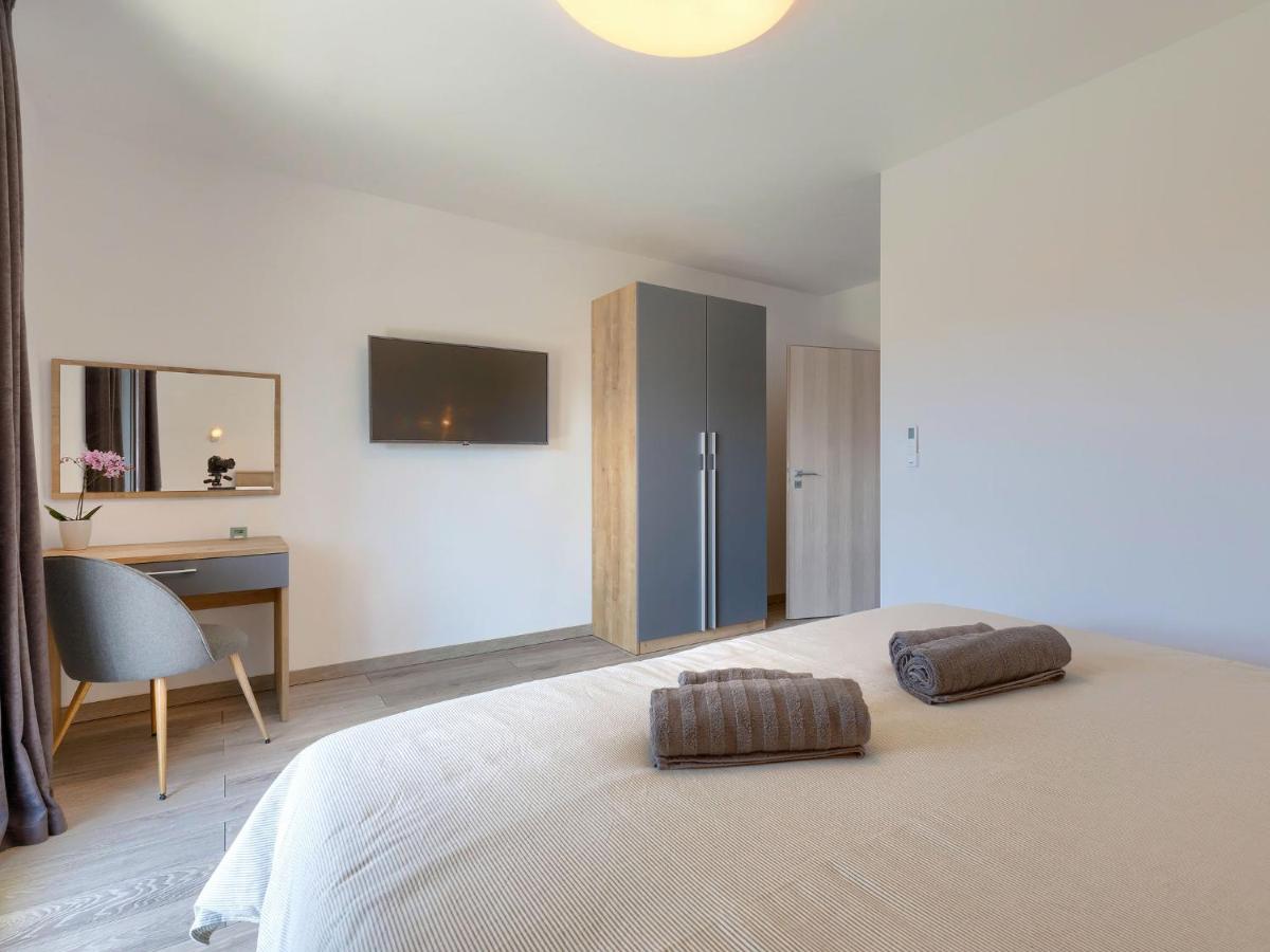 Holiday Home Villa Essea By Interhome Kanfanar Εξωτερικό φωτογραφία