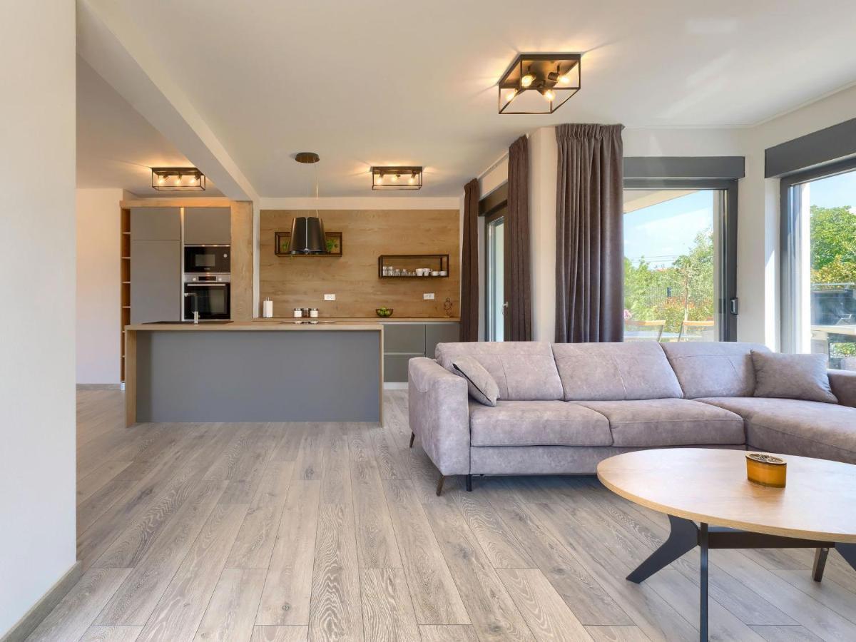 Holiday Home Villa Essea By Interhome Kanfanar Εξωτερικό φωτογραφία