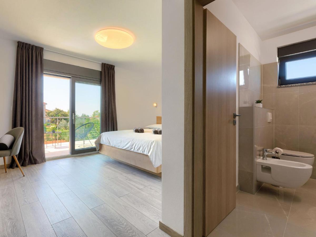 Holiday Home Villa Essea By Interhome Kanfanar Εξωτερικό φωτογραφία