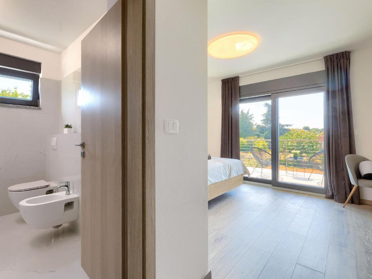 Holiday Home Villa Essea By Interhome Kanfanar Εξωτερικό φωτογραφία