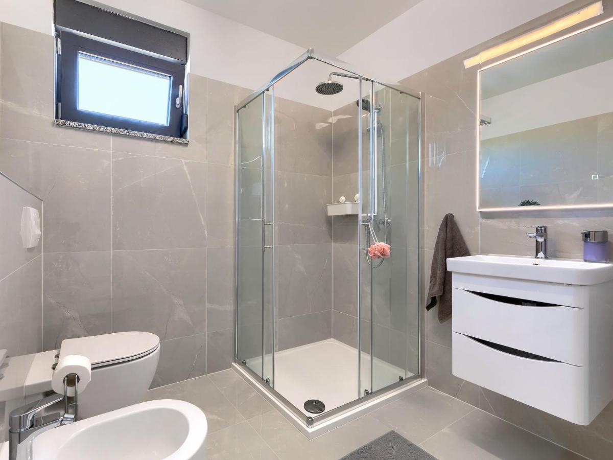 Holiday Home Villa Essea By Interhome Kanfanar Εξωτερικό φωτογραφία