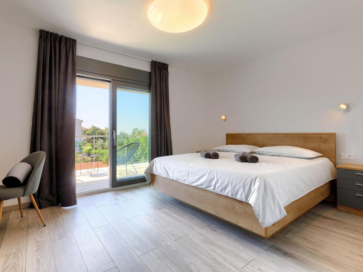 Holiday Home Villa Essea By Interhome Kanfanar Εξωτερικό φωτογραφία