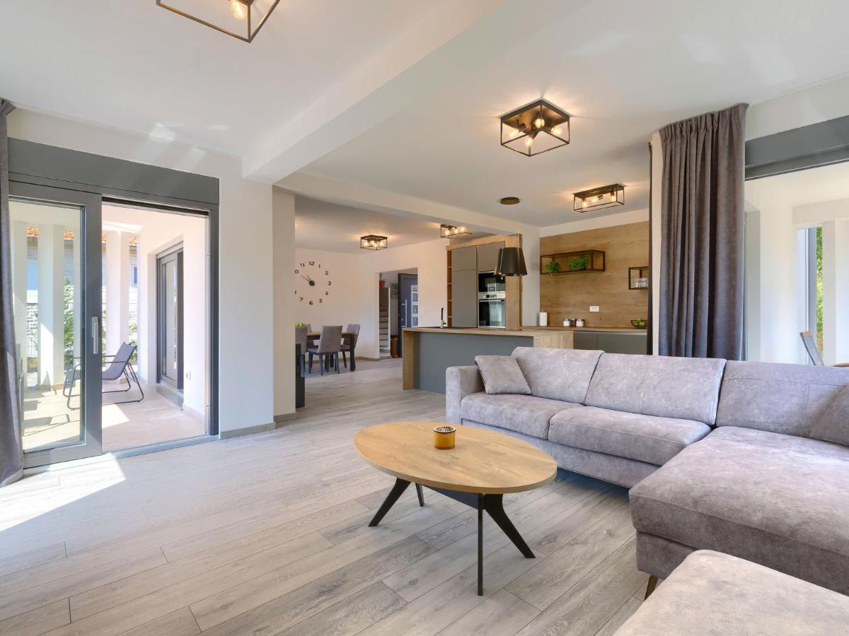 Holiday Home Villa Essea By Interhome Kanfanar Εξωτερικό φωτογραφία