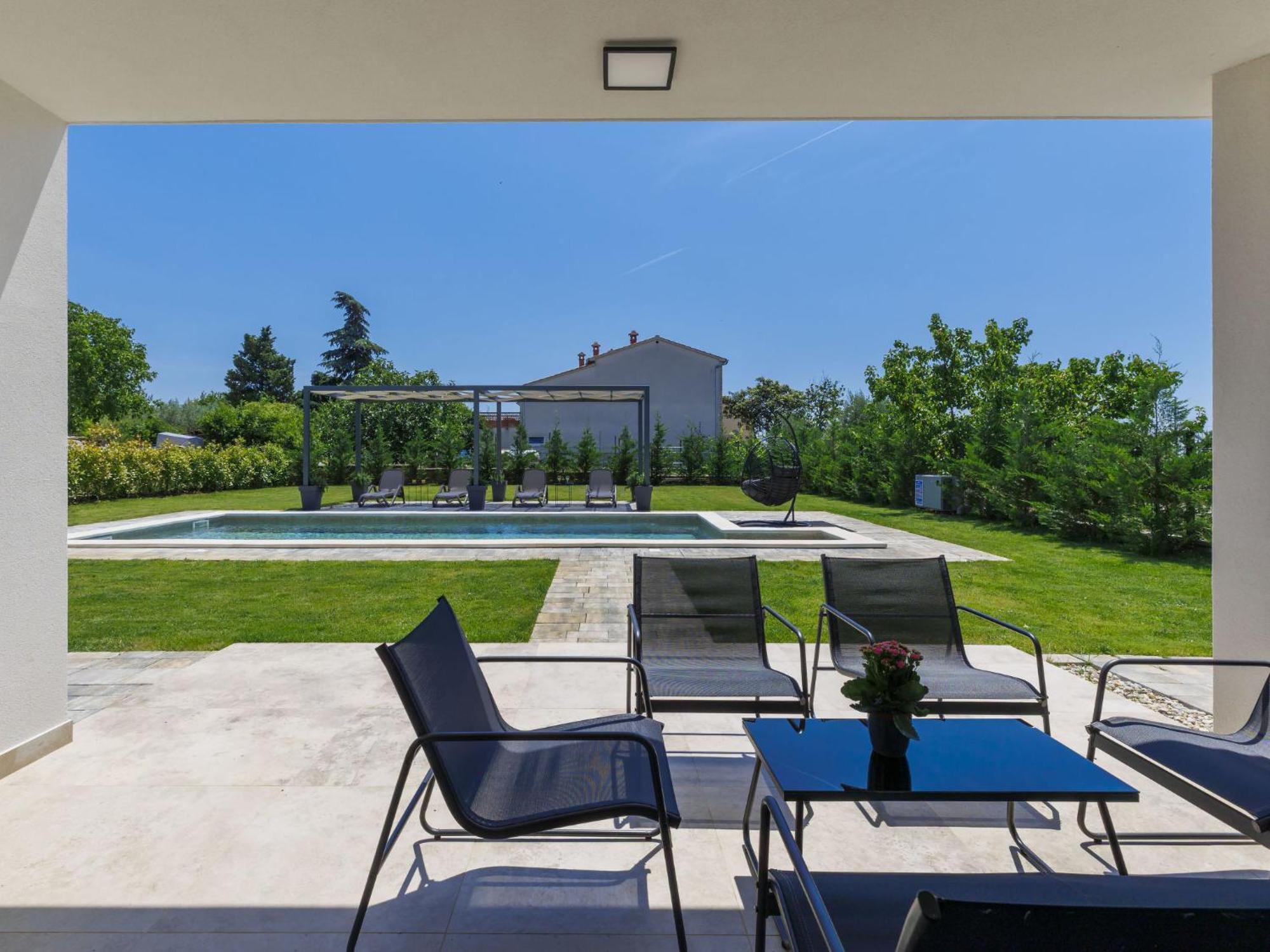 Holiday Home Villa Essea By Interhome Kanfanar Εξωτερικό φωτογραφία