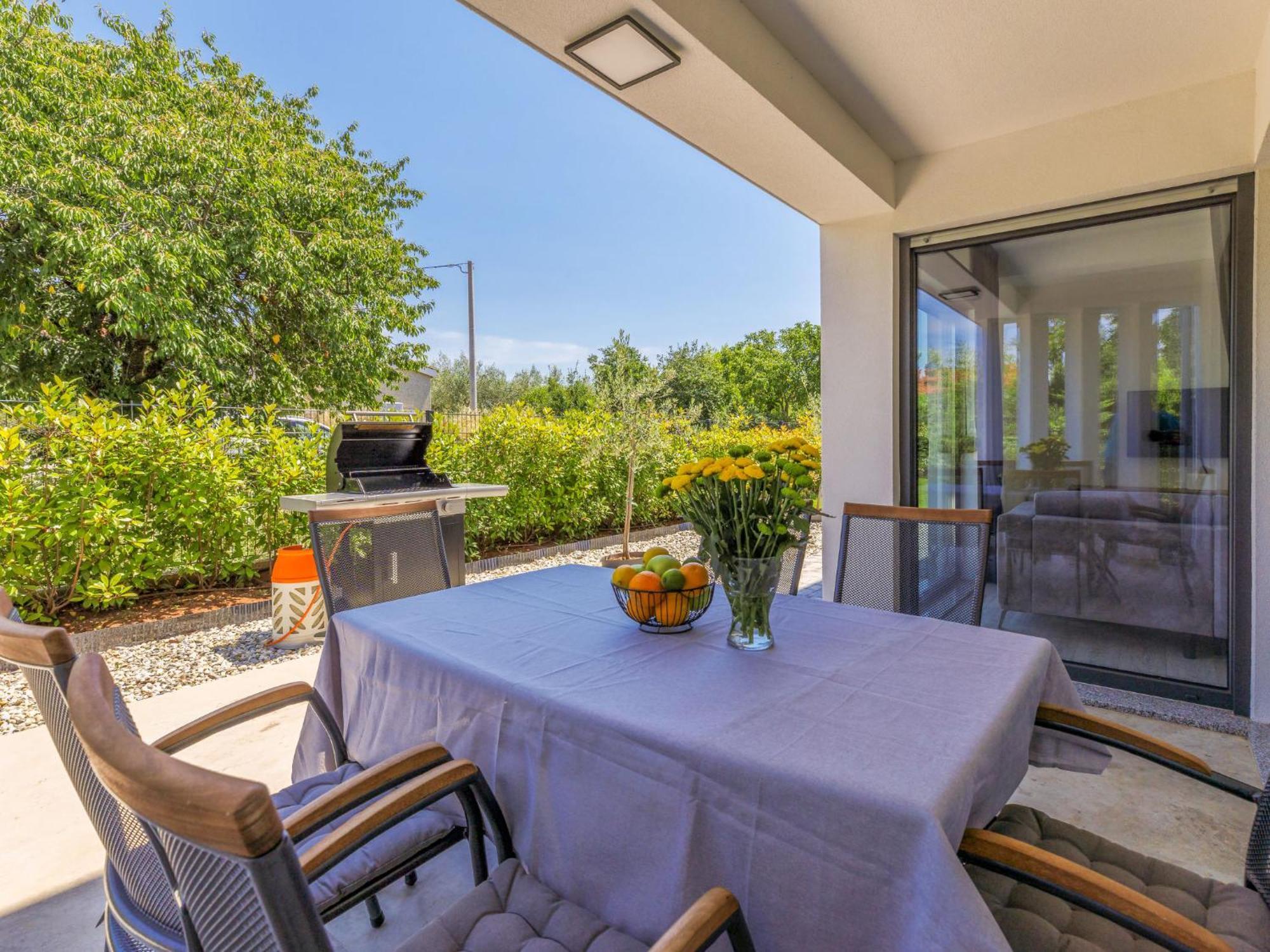 Holiday Home Villa Essea By Interhome Kanfanar Εξωτερικό φωτογραφία