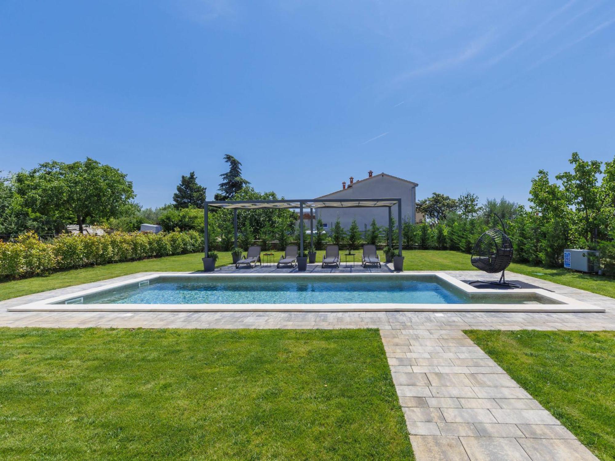 Holiday Home Villa Essea By Interhome Kanfanar Εξωτερικό φωτογραφία