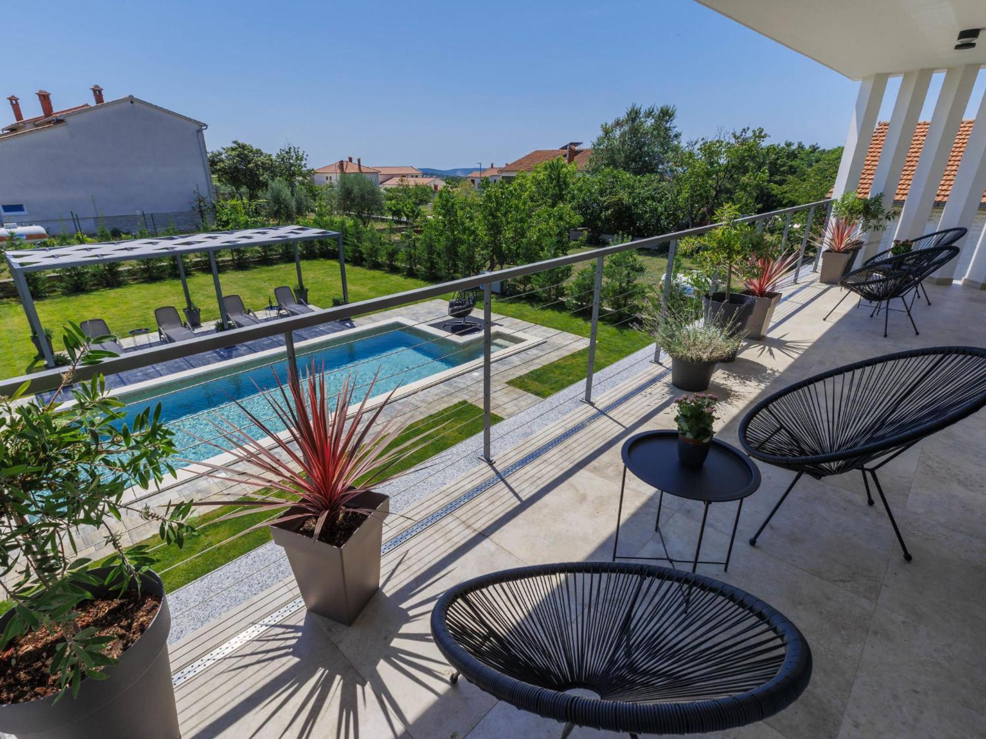 Holiday Home Villa Essea By Interhome Kanfanar Εξωτερικό φωτογραφία