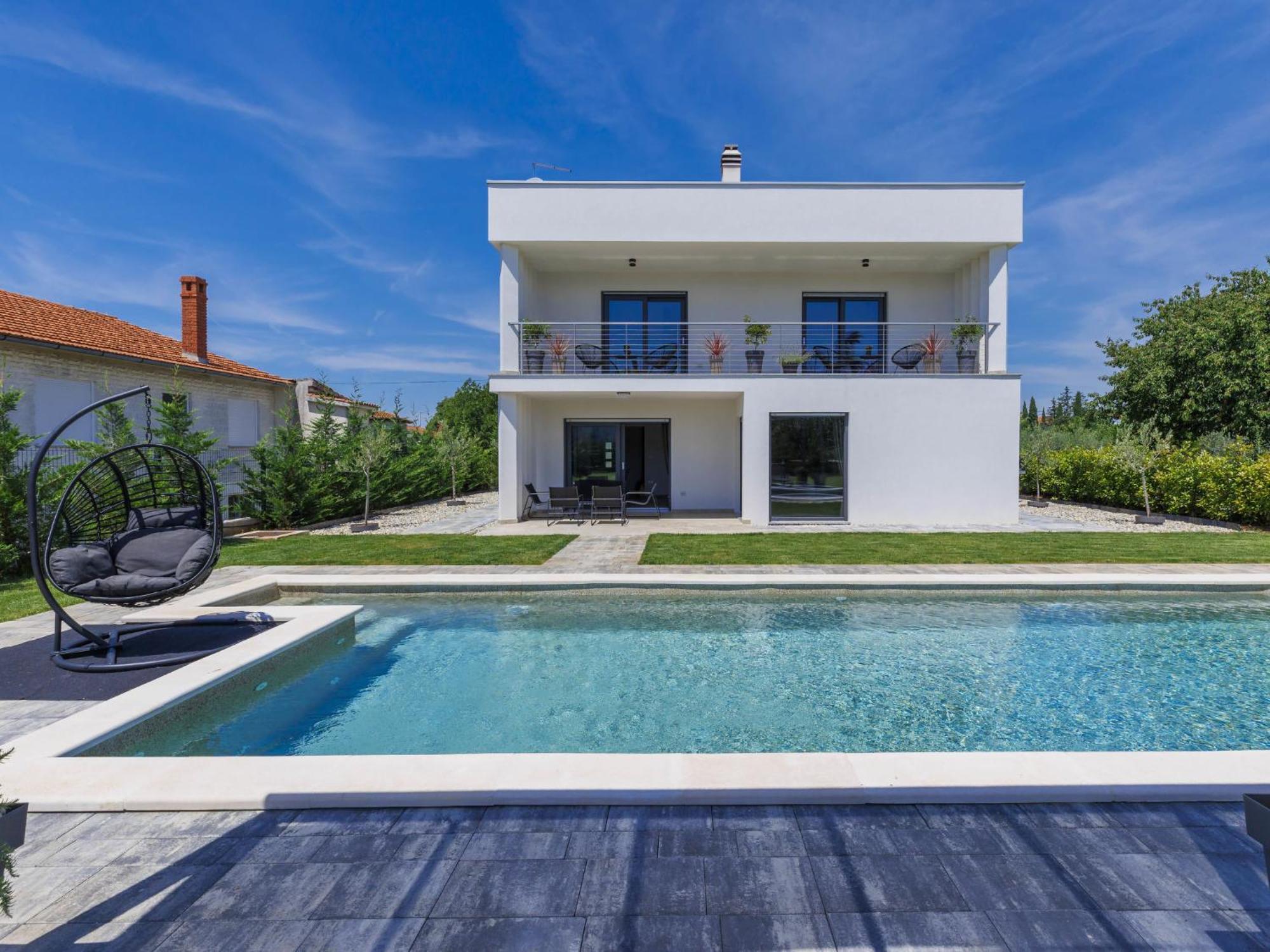 Holiday Home Villa Essea By Interhome Kanfanar Εξωτερικό φωτογραφία