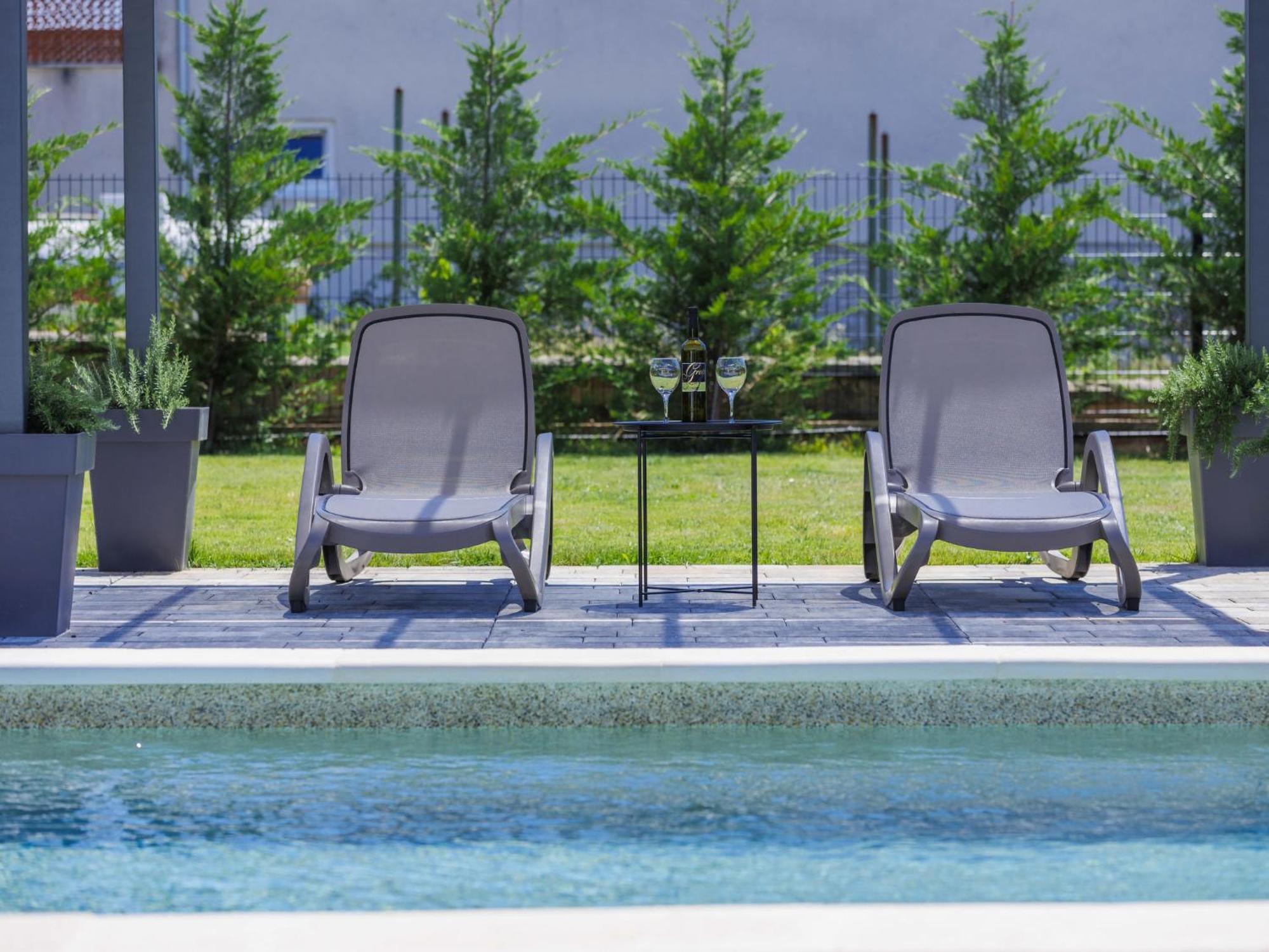 Holiday Home Villa Essea By Interhome Kanfanar Εξωτερικό φωτογραφία