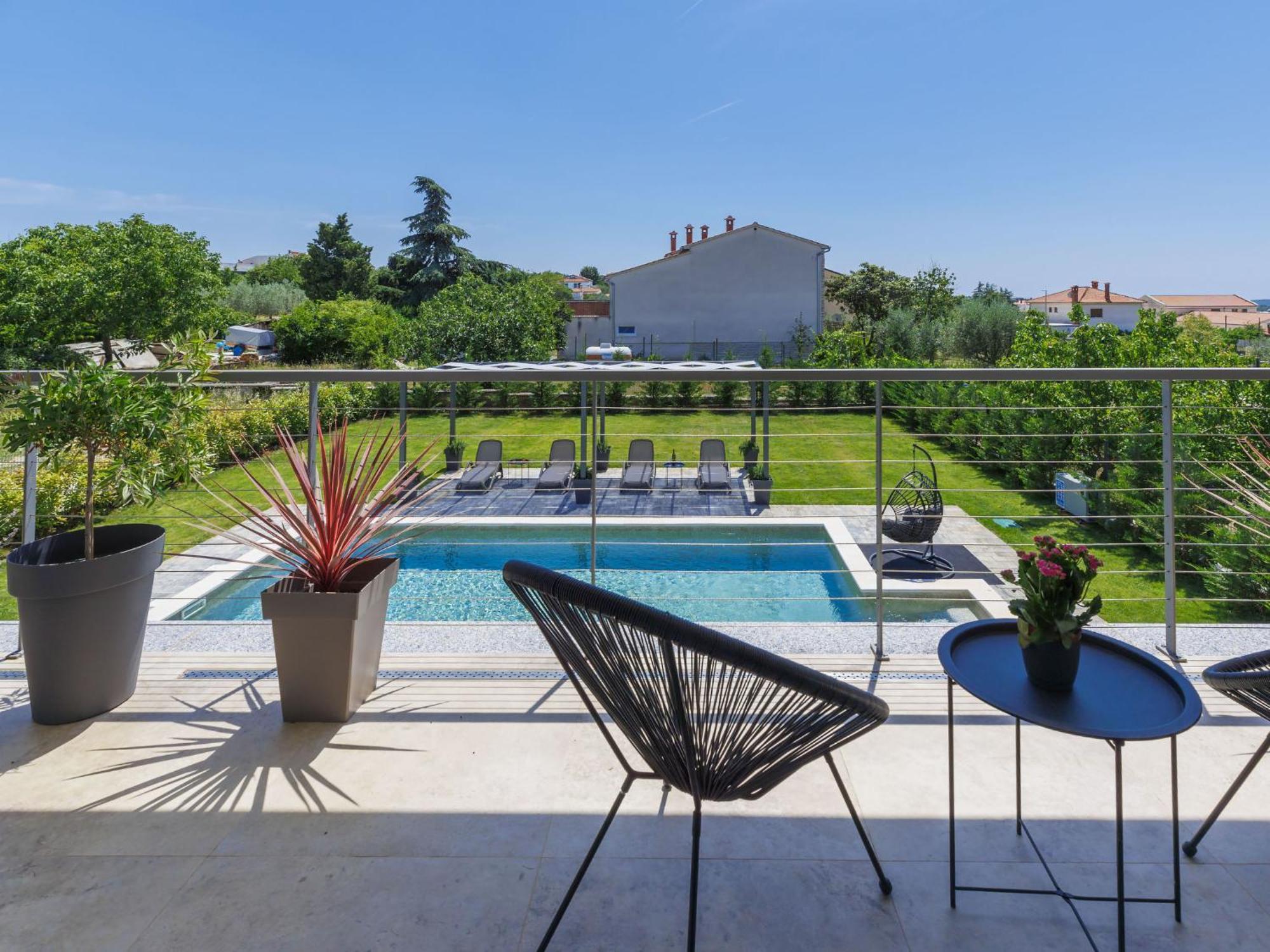Holiday Home Villa Essea By Interhome Kanfanar Εξωτερικό φωτογραφία